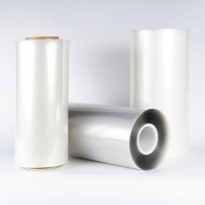 Sper Power Stretch Film